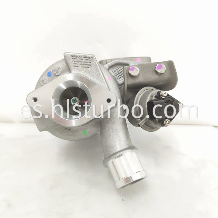 TD03 49131-06320 turbo